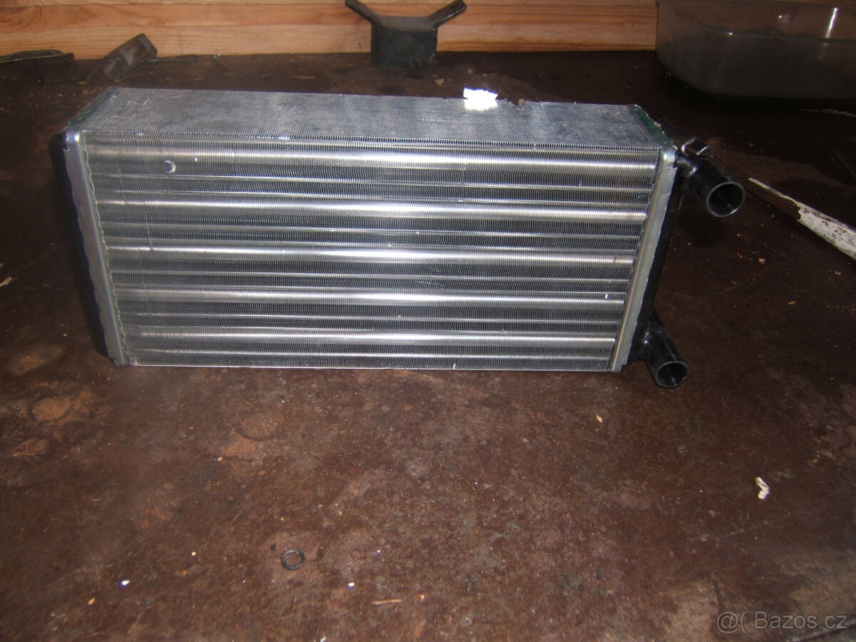 Prodám radiator topení AUTOPAL