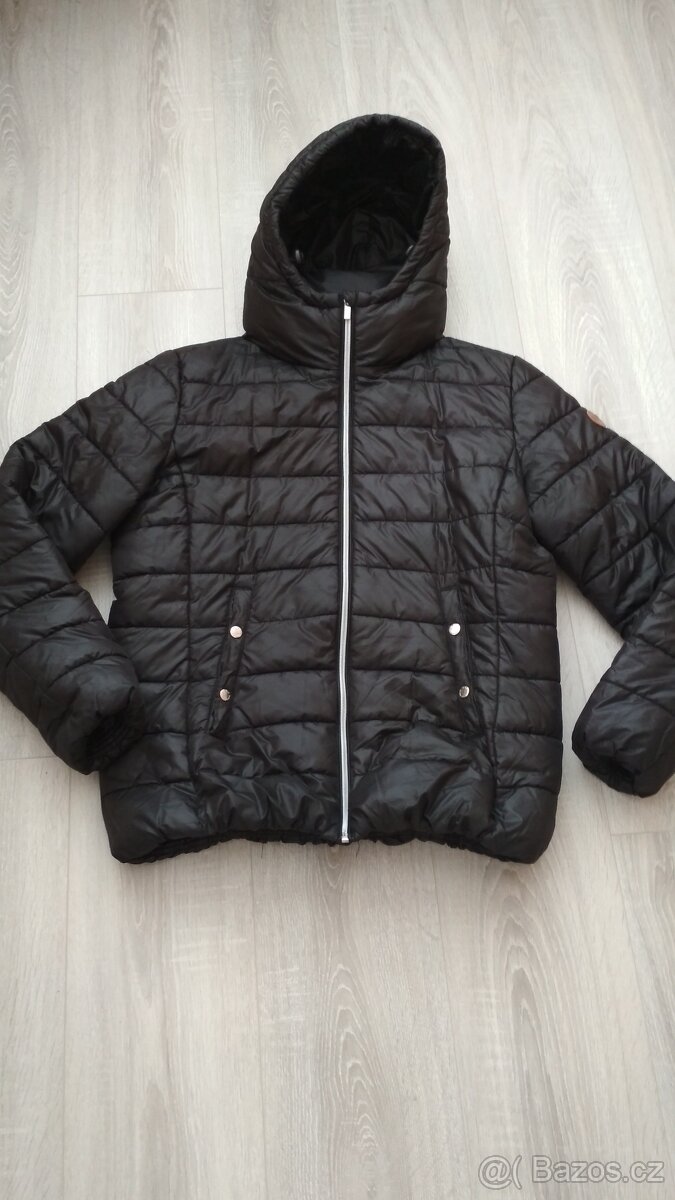 Bunda dámská vel.L SAM73