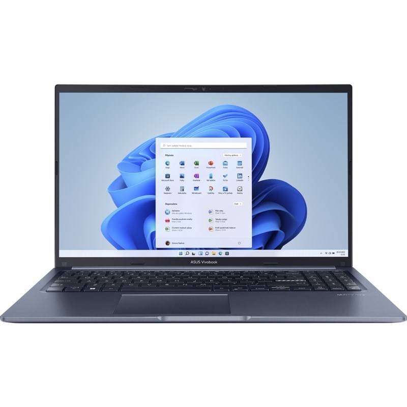 Notebook Asus Vivobook 15 X1502ZA-BQ302W, SSD 512GB, RAM 8GB