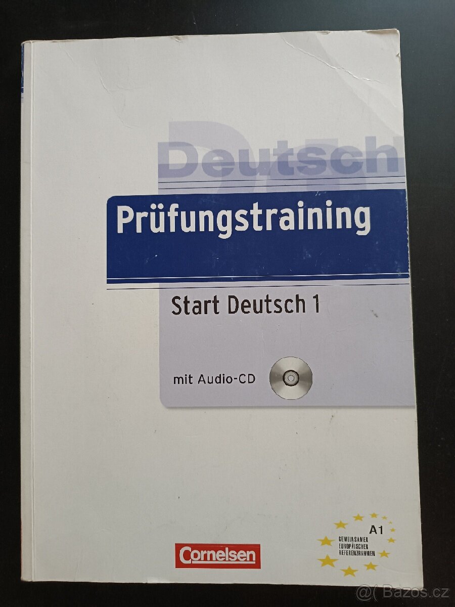 Deutsch Prüfungstraining Start Deutsch 1