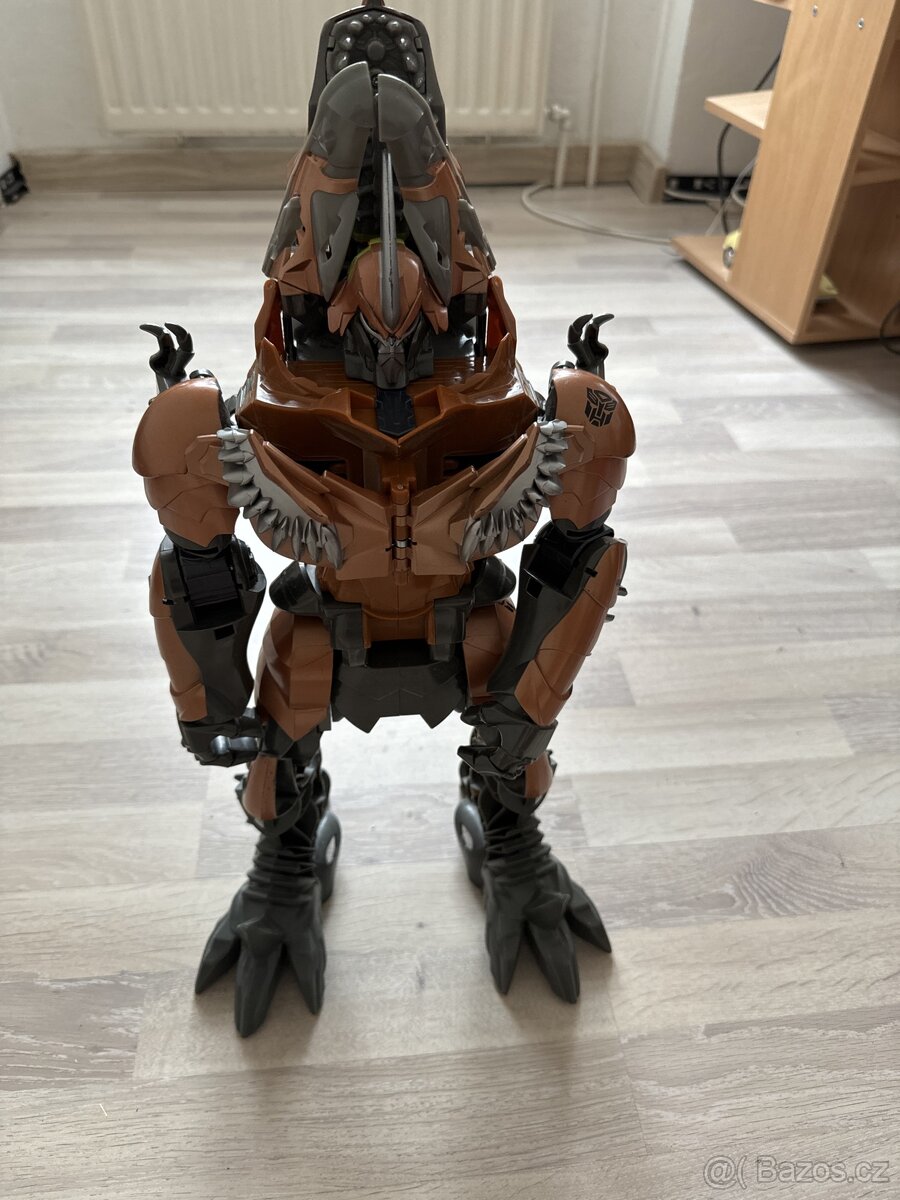 Transformers Mega Dinobot Grimlock