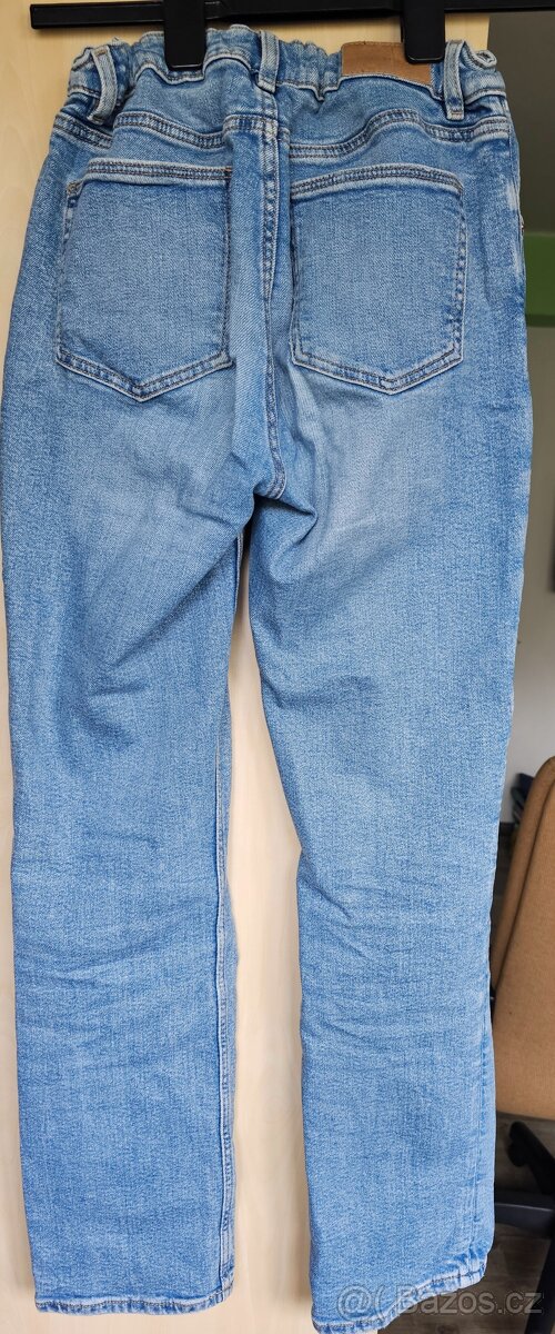 Dětské džíny 164 cm Gina Tricot