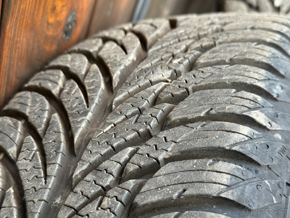 Celoroční pneumatiky Matador 185/65 R14