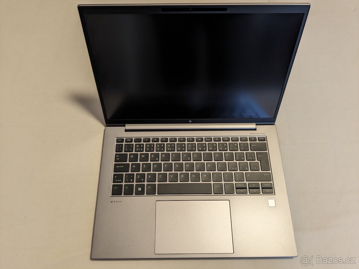 NOVÝ HP ZBook Firefly 14 G11 A | 32GB | 2TB