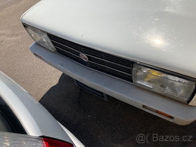 Fiat 131 Mirafiori