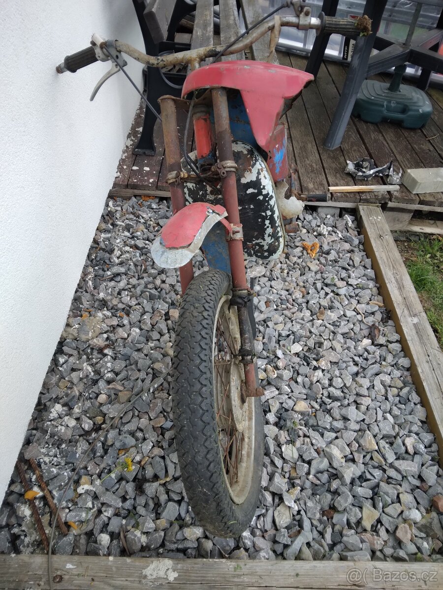 Jawa Pionyr