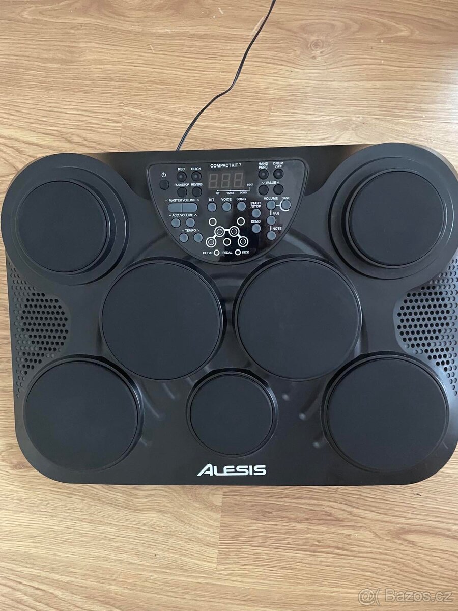 Alesis Compact KIT 7