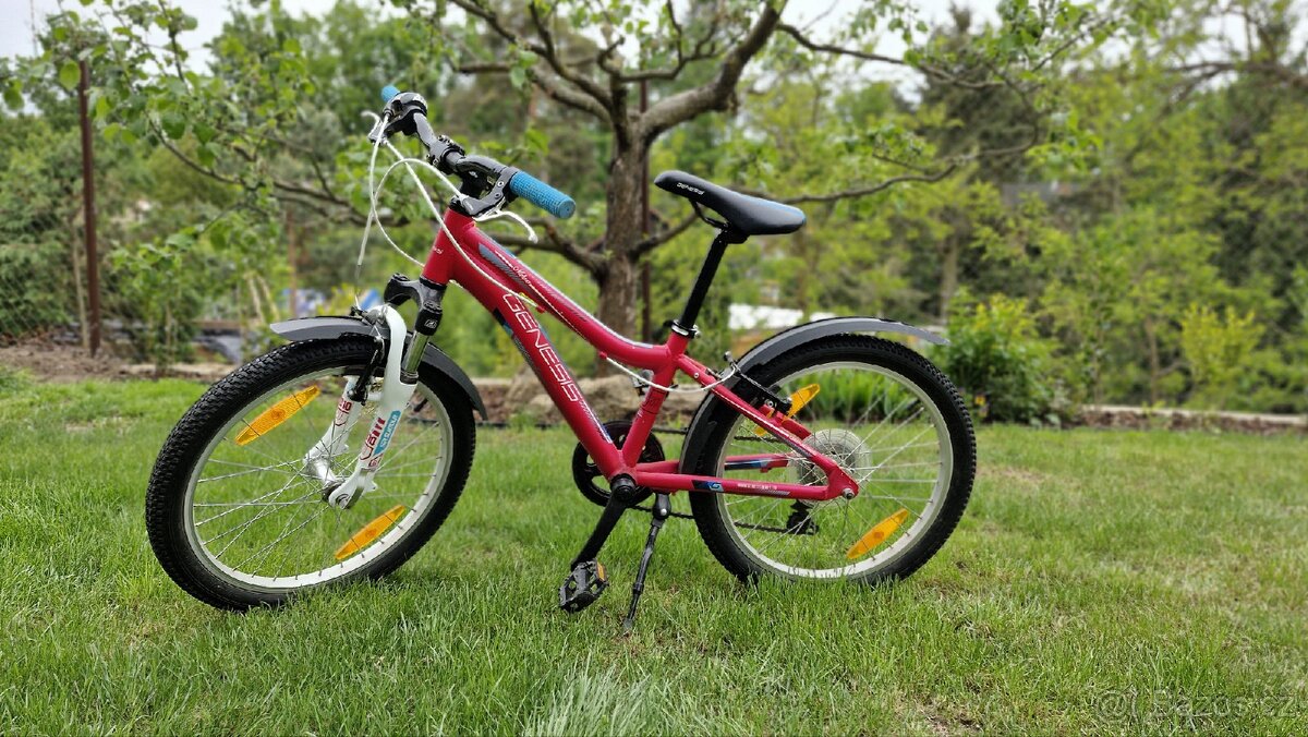 Dívčí kolo Genesis Melissa 20"