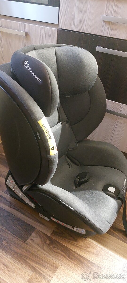 Autosedačka kinderkraft