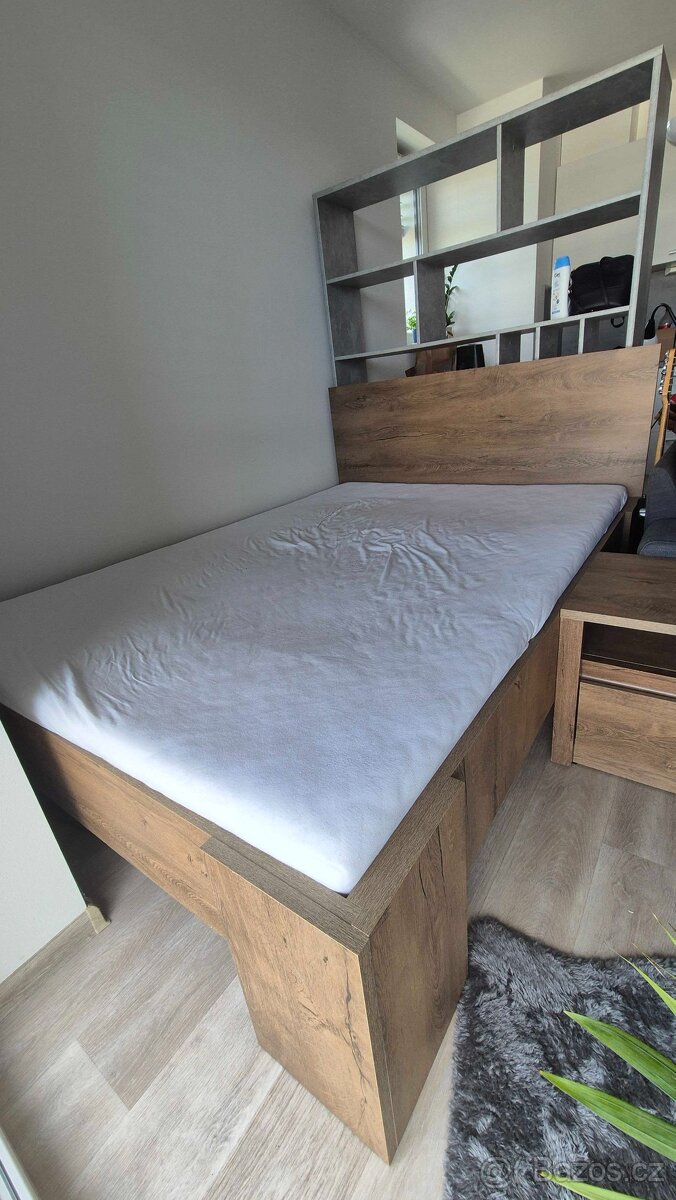 Postel VEDDE