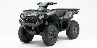 Kawasaki Brute Force KVF 750