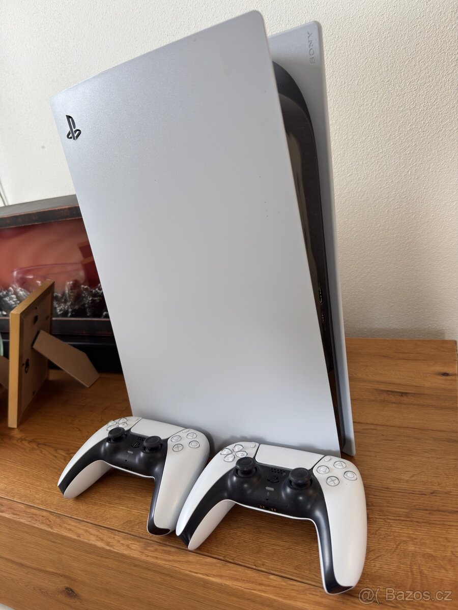 PS5
