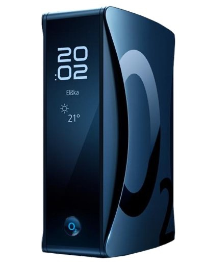 O2 Smart Box s Inteligentní Wi‑Fi