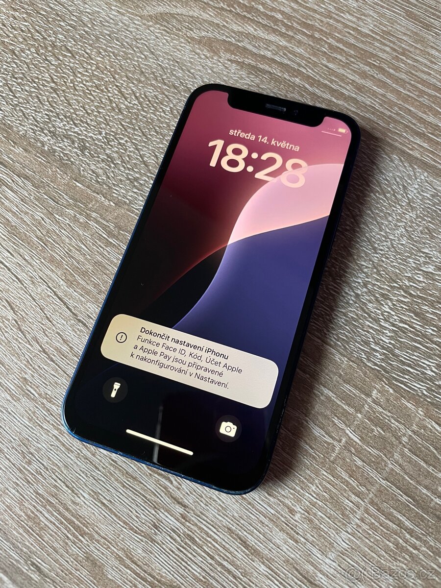 iPhone 12 mini 128gb