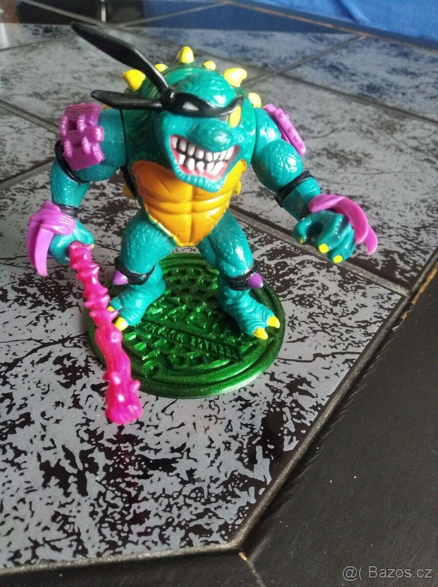 želvy ninja