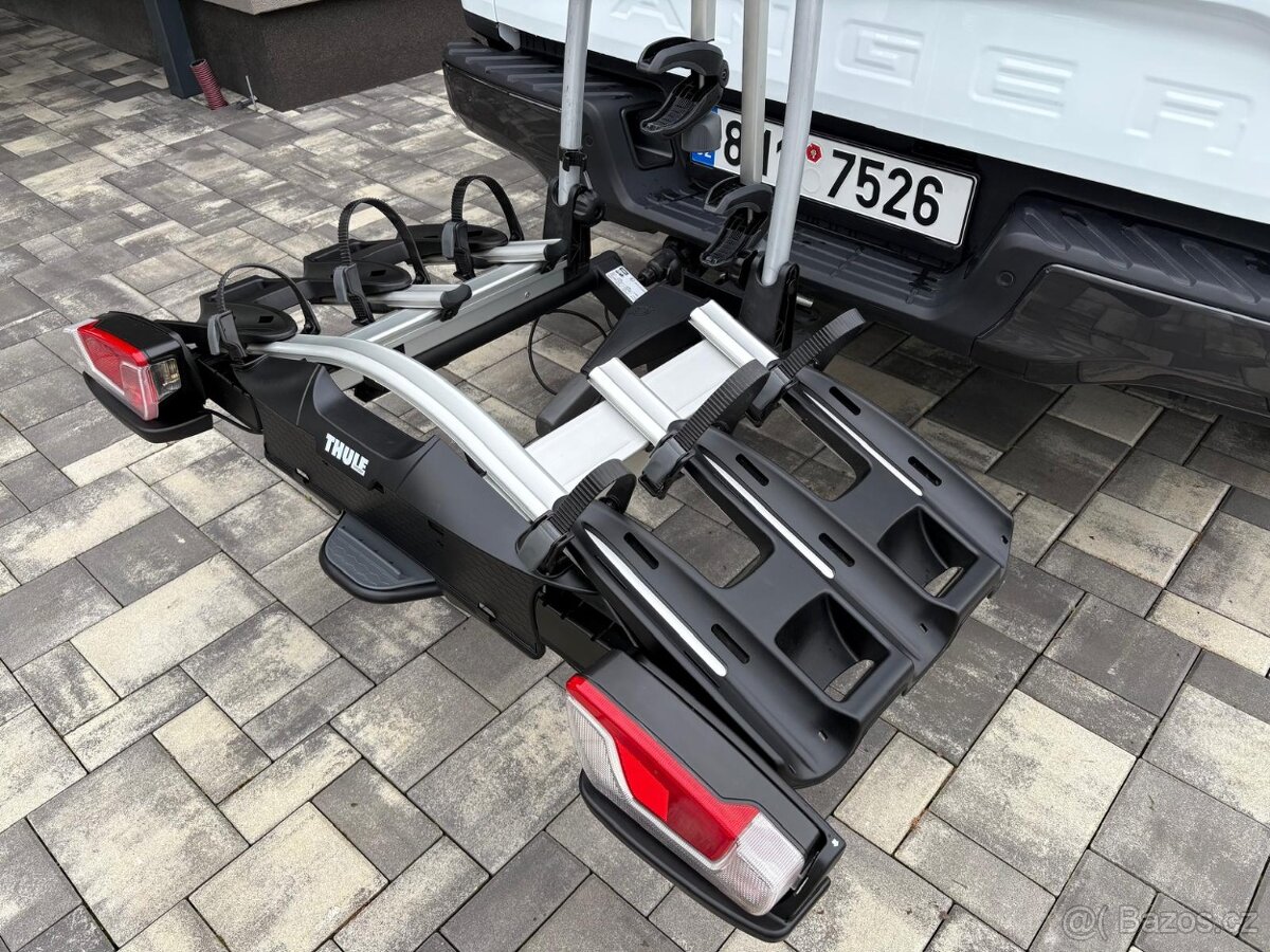 💥Prodám nosič na 3 kola THULE VeloCompact 926💥