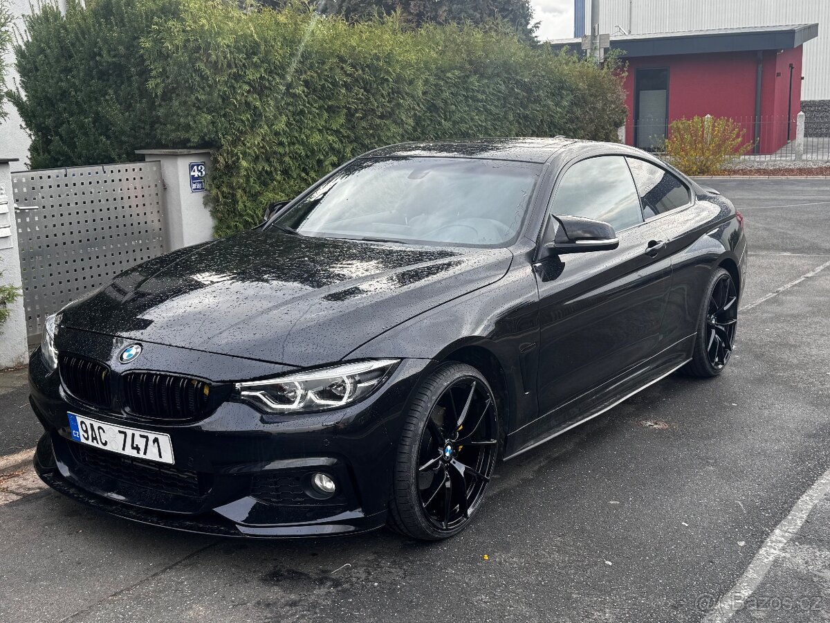 F32 -428iX