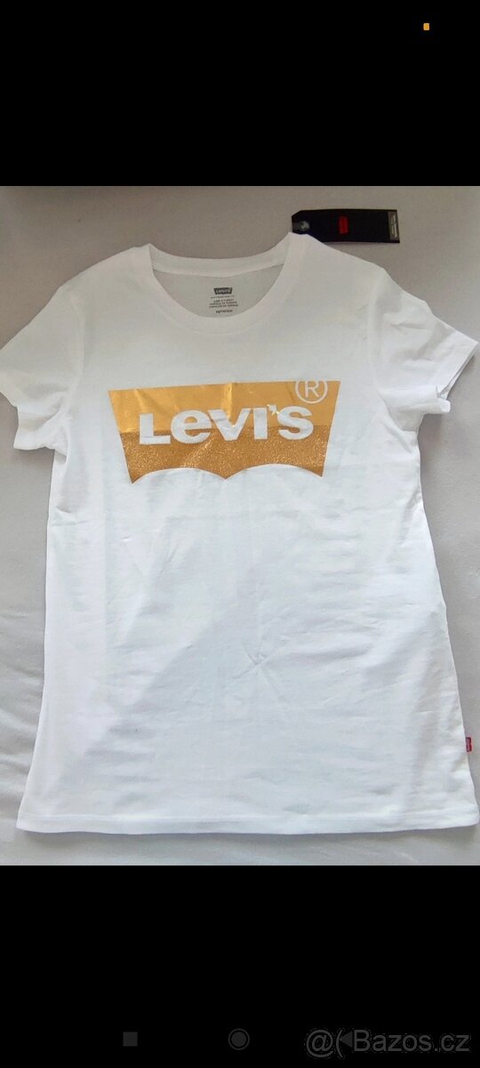 Levi's tričko
