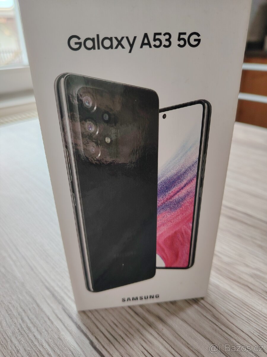 Samsung Galaxy A53 5G