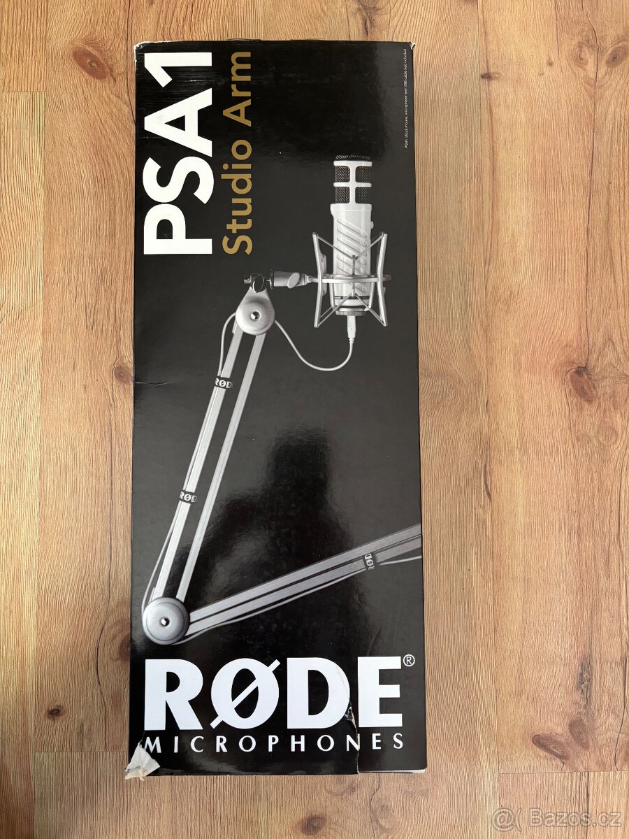 RODE Studio Arm PSA1