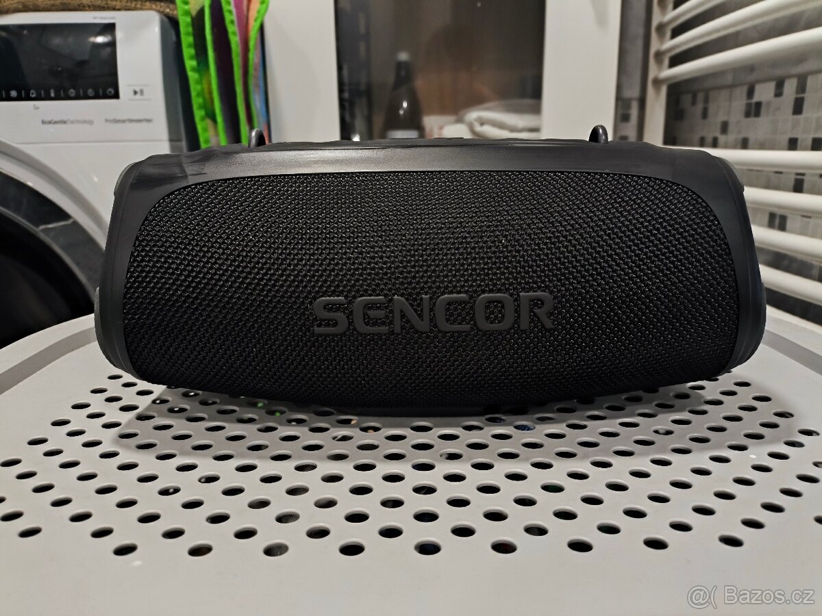 Sencor Resonex Midi