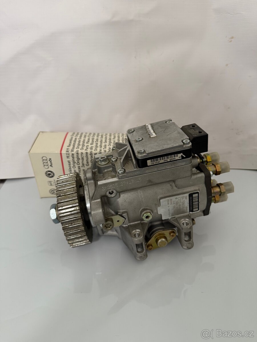 Prodám naftové čerpadlo VP44 pro 2.5TDi