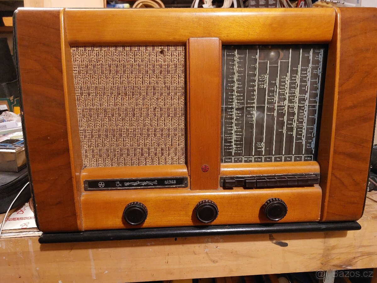radio Largo