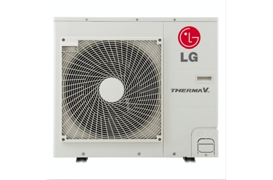 Tepelné čerpadlo LG ThermaV, Split, R32, 1f, 9kW