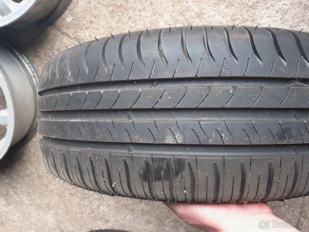 Nová pneu Michelin Energy Saver 195/50/15 82T