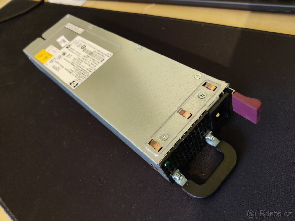 HP zdroj 700W DPS-700GB z 360DL G5