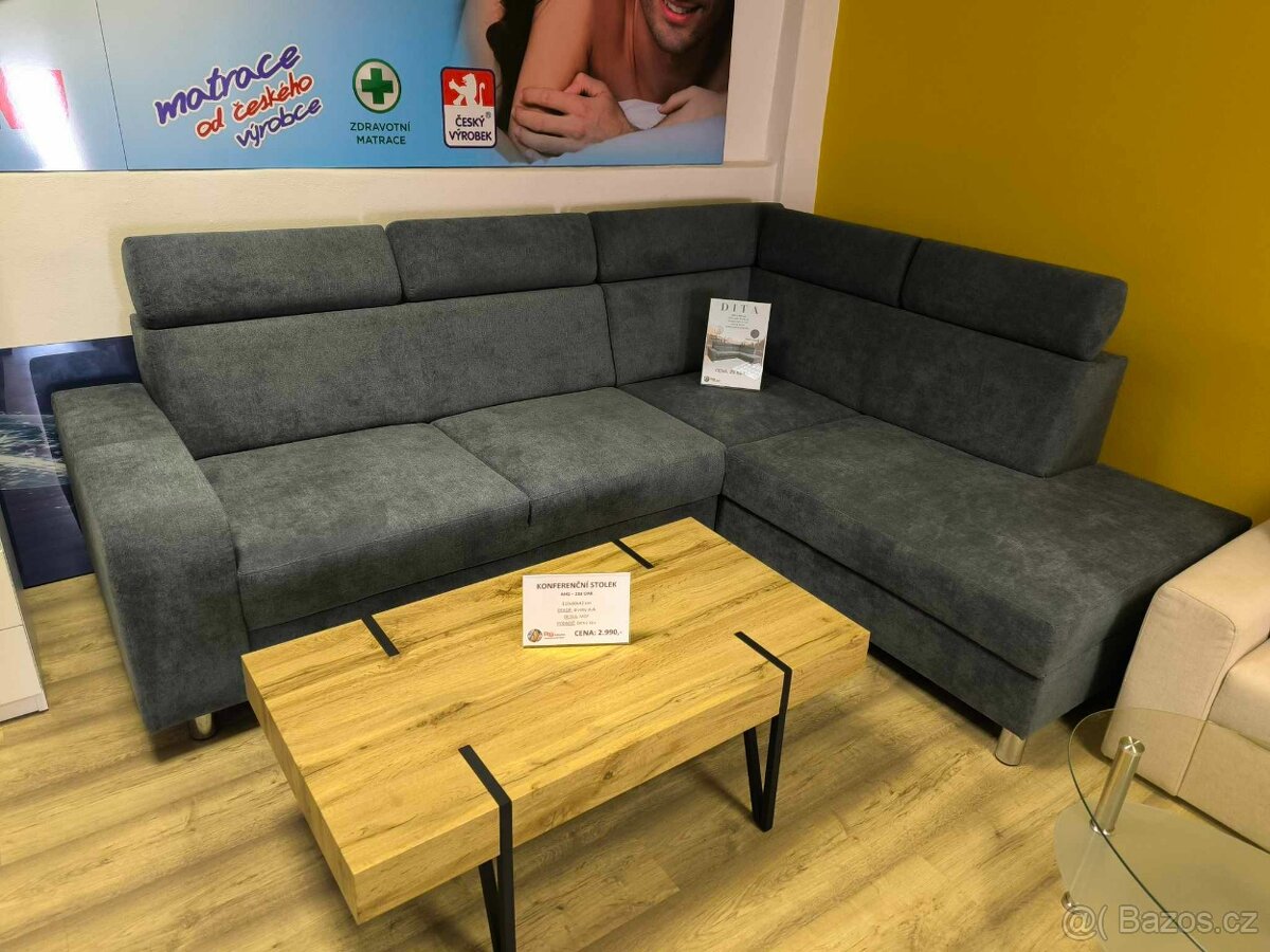 Sedací souprava DITA