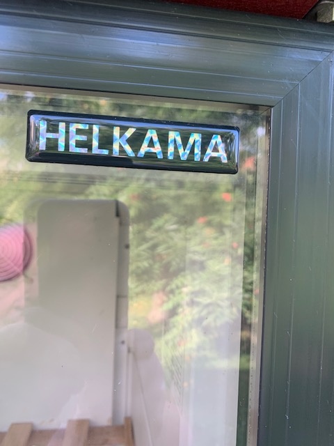 Vinotéka Helkama