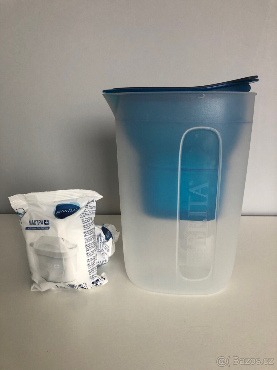 Filtrační konvice Brita