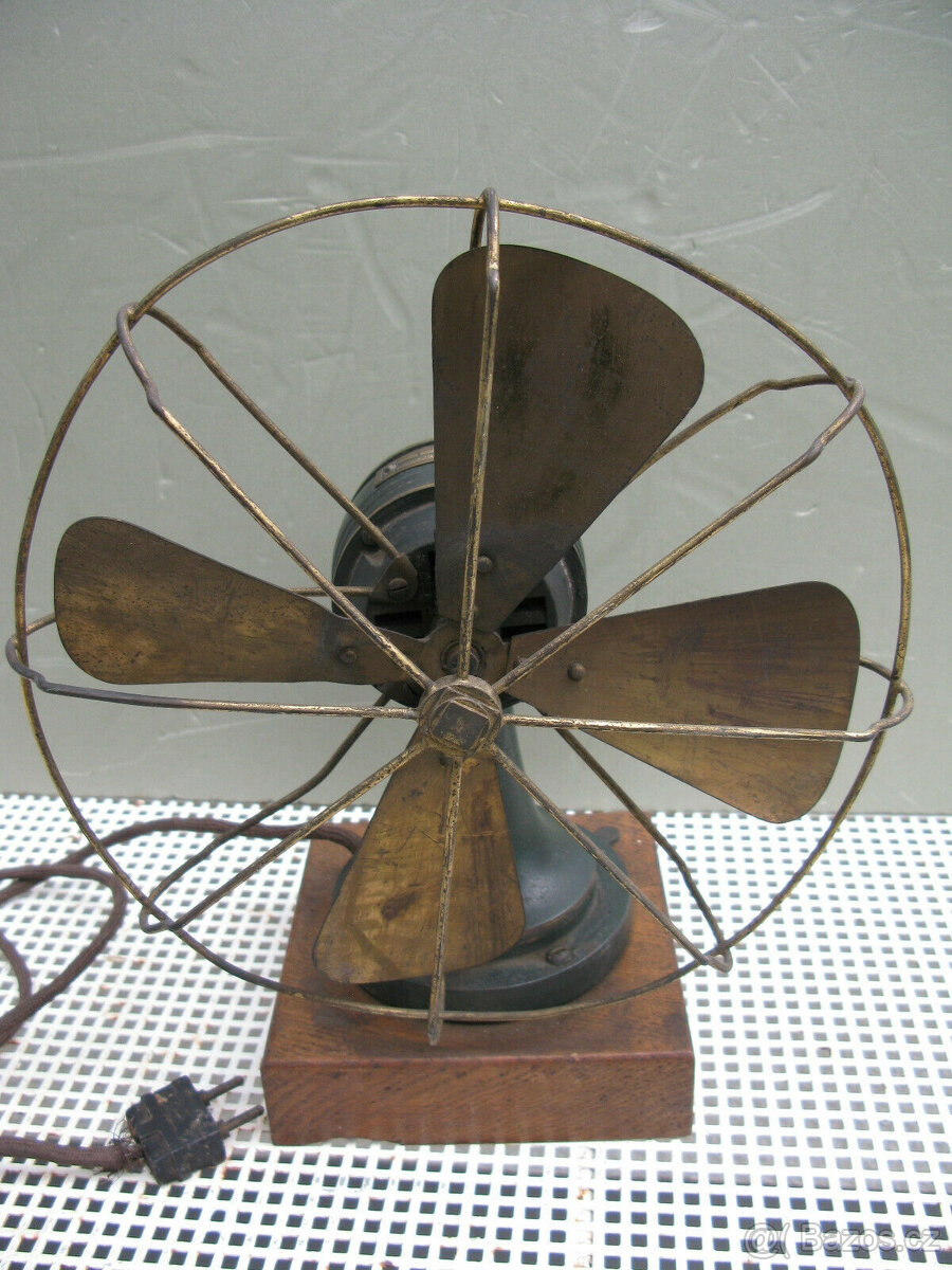 AEG typ GB 1, návrh Petera Behrense, 1908, č. 888242