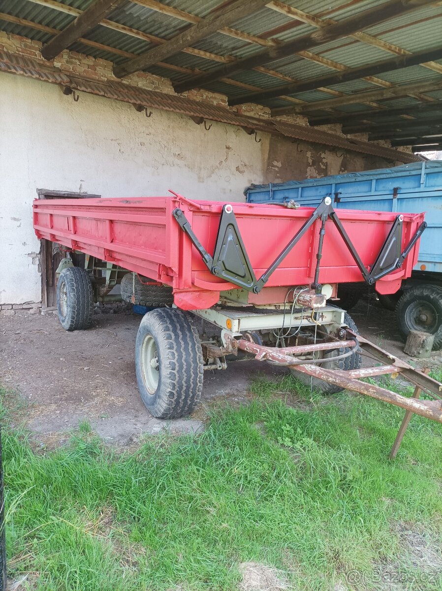 Vlek BSS PS2 2 12.09 Agro