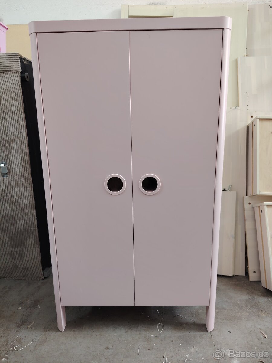 Dětská skříň IKEA