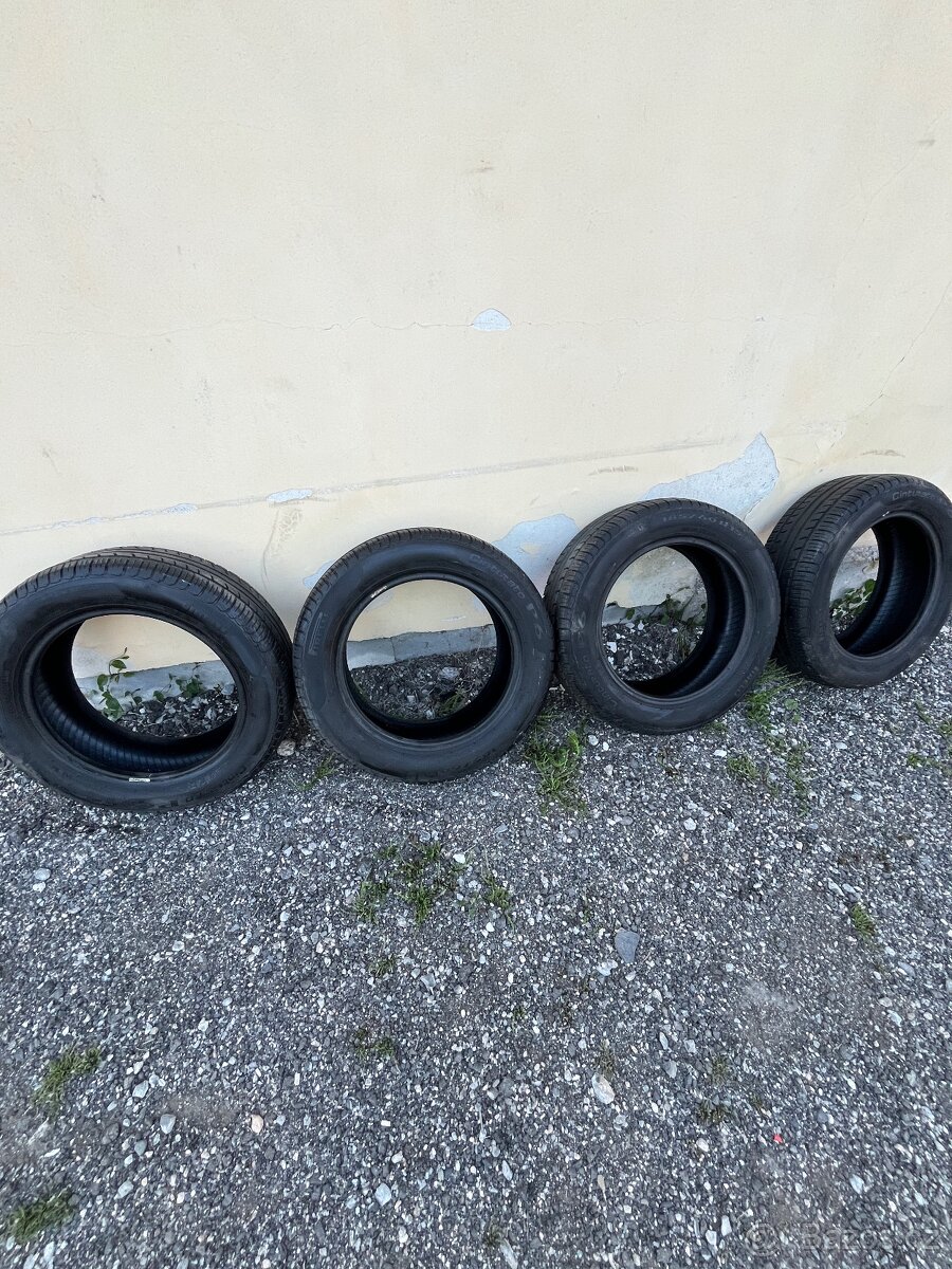 Letní pneumatiky 185/60 r15