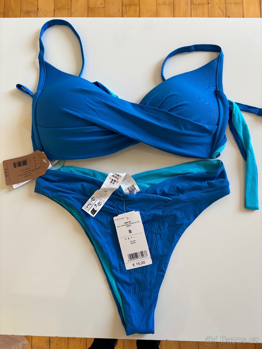 Plavky nove Calzedonia