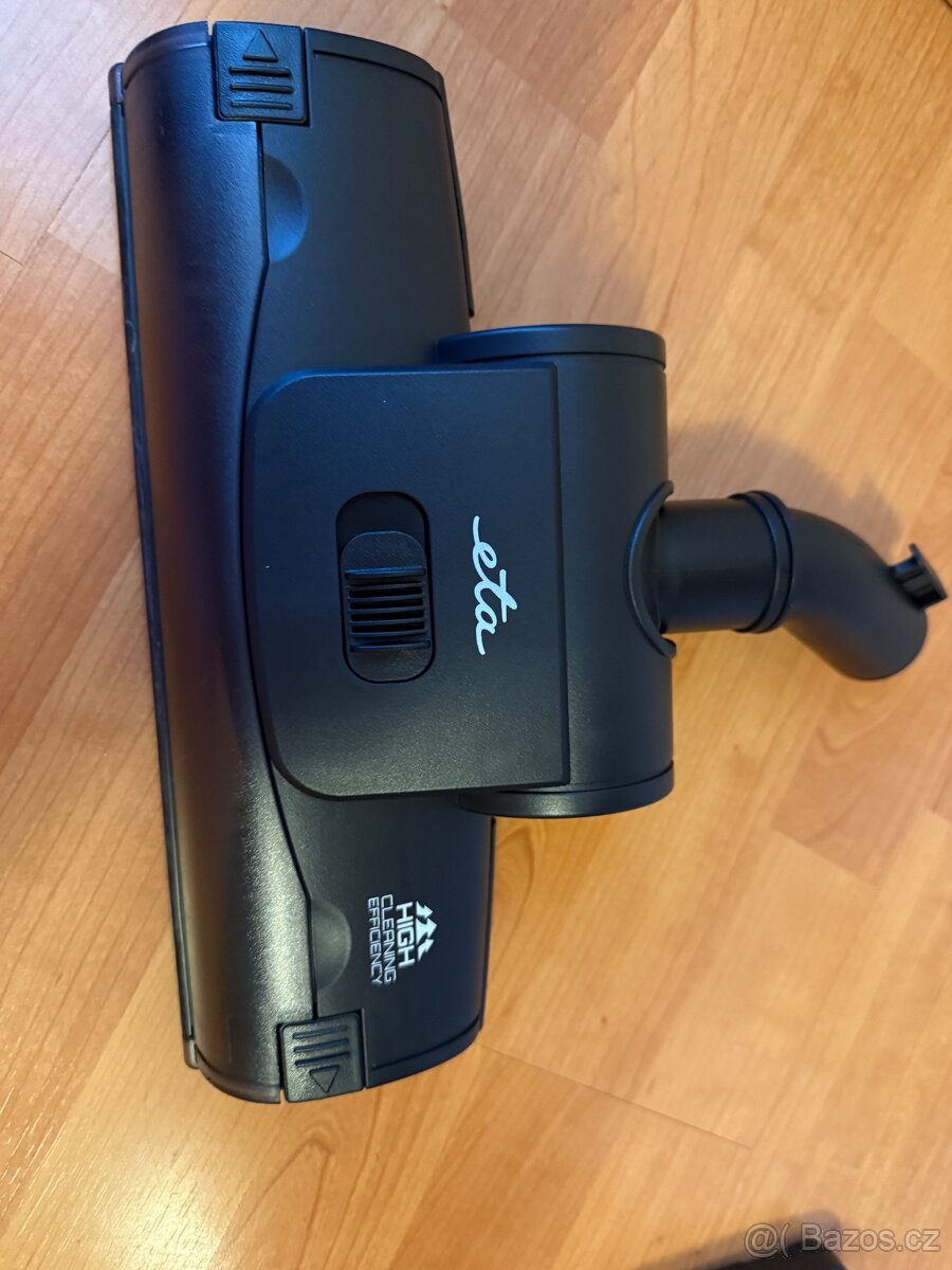 ETA turbohubice