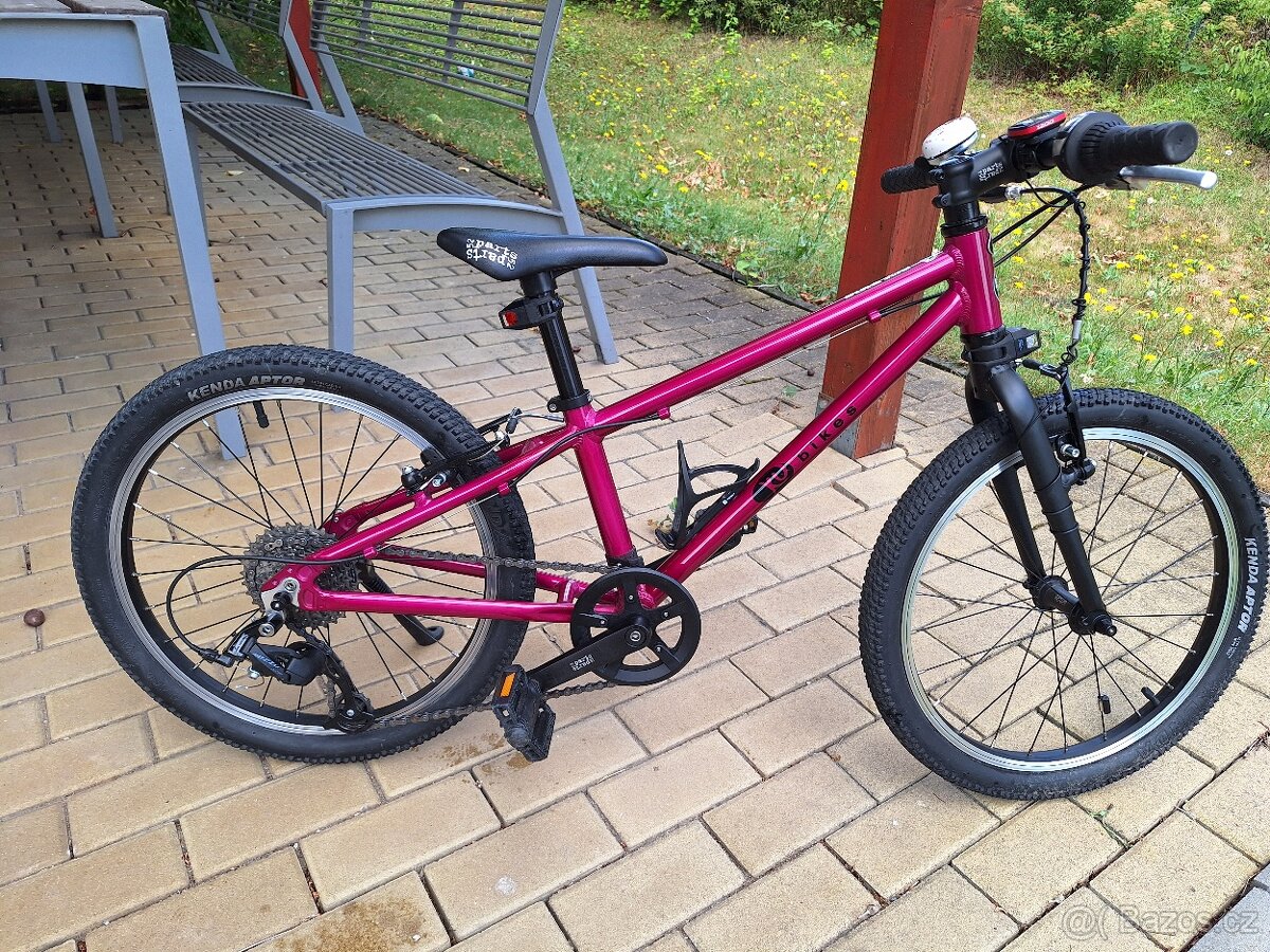 Kubikes 20