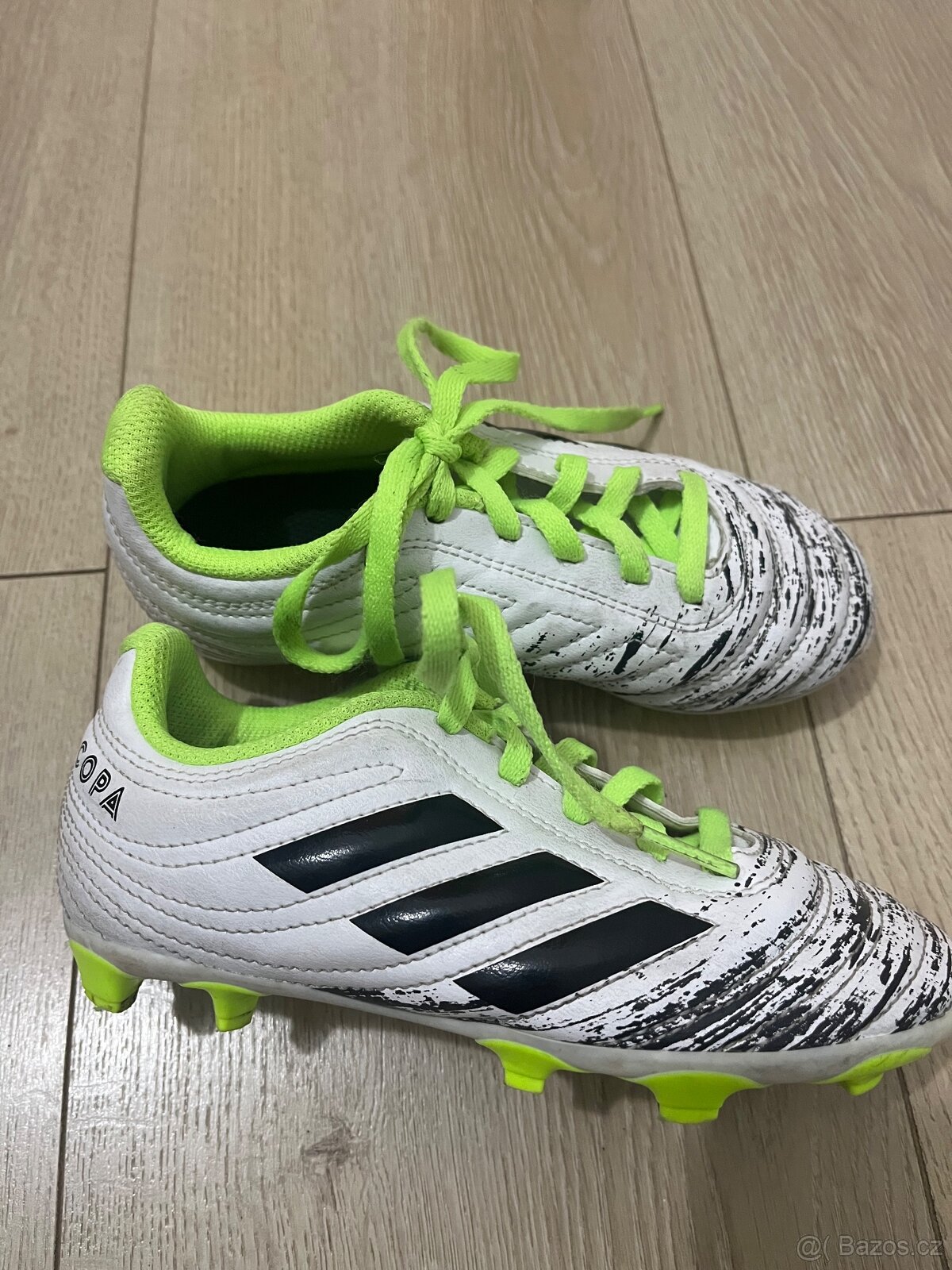 Dětské kopačky adidas Copa