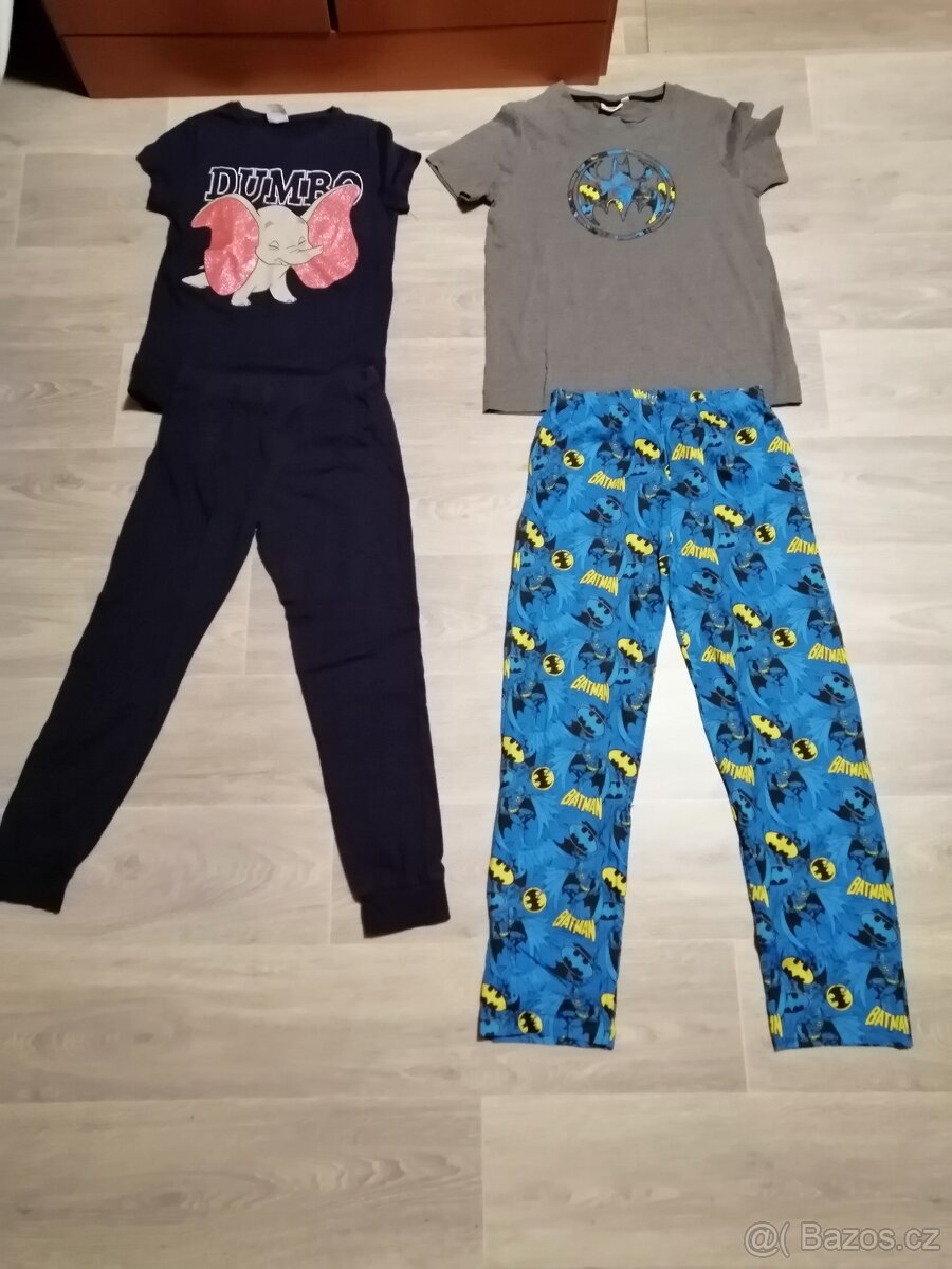 Prodám pyžama
