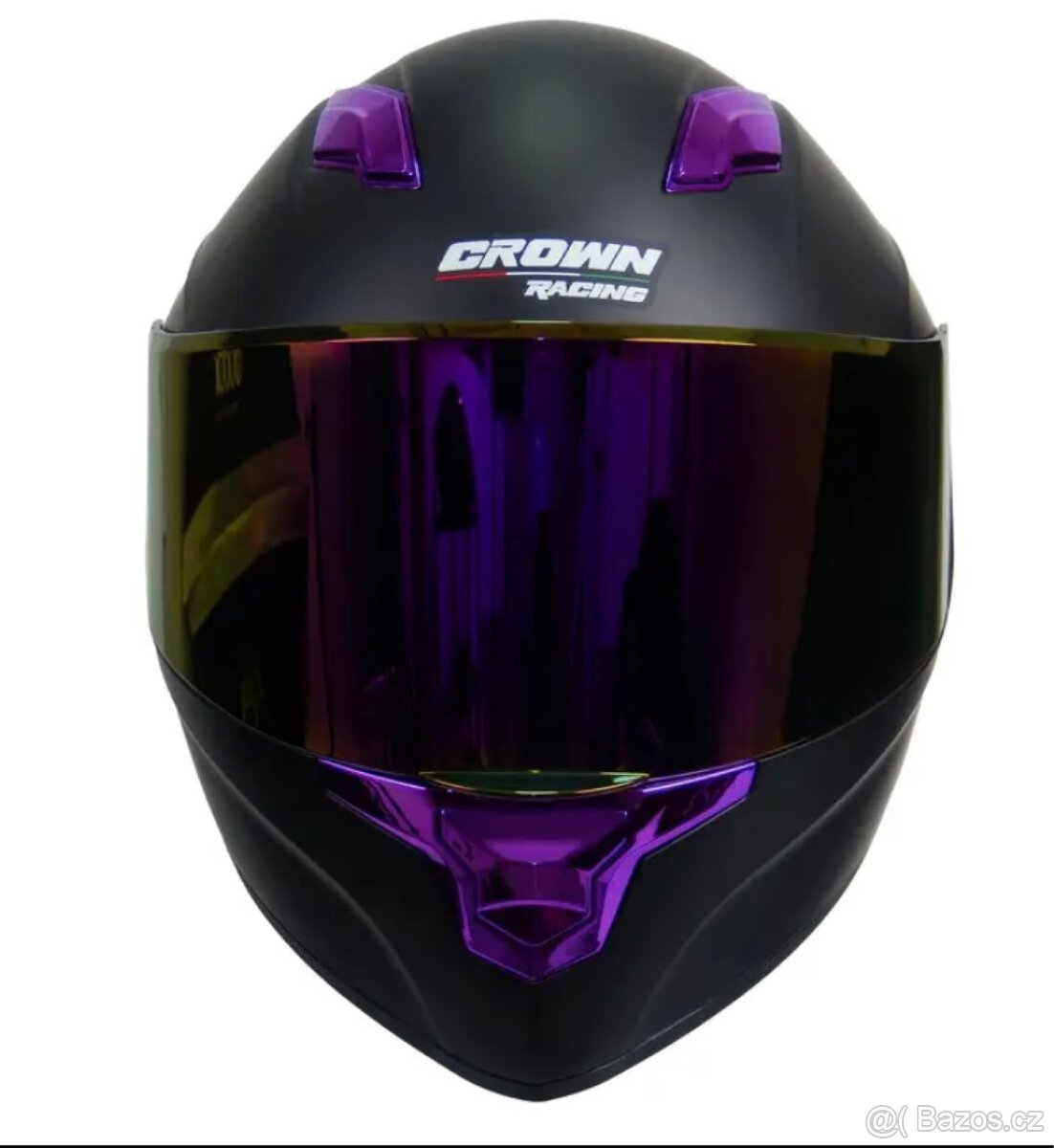 Moto HELMA