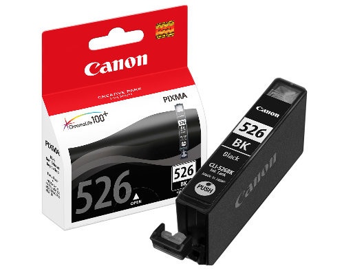Canon CLI-526BK