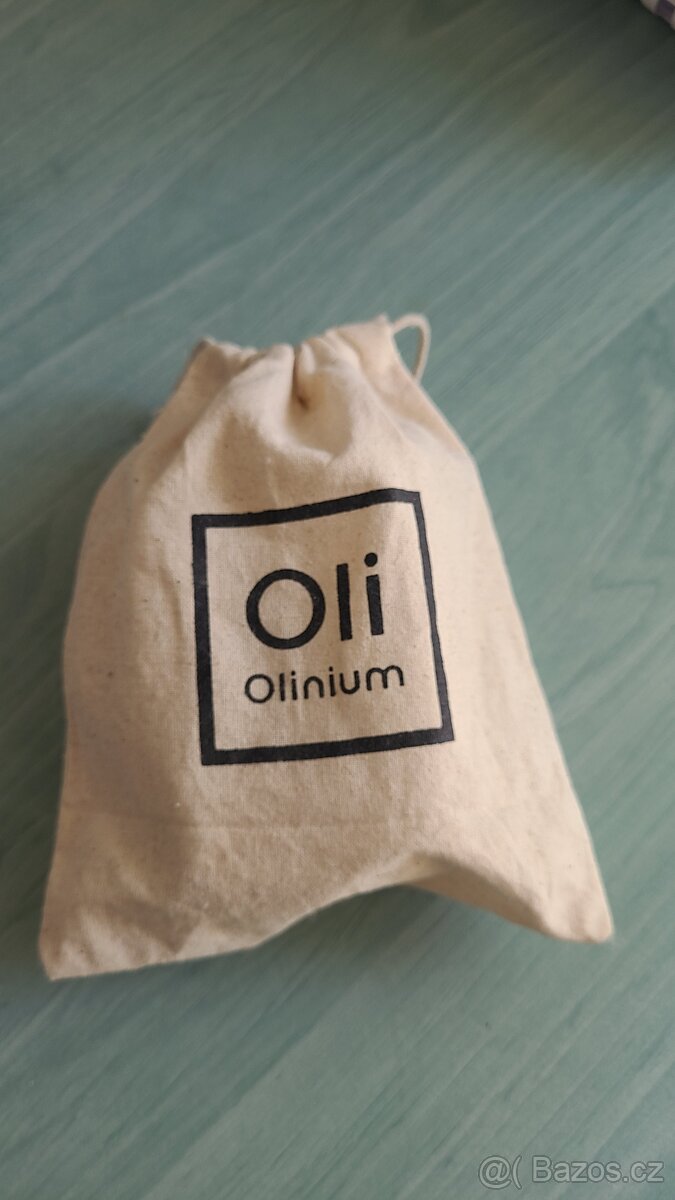 Kartičky od Oli