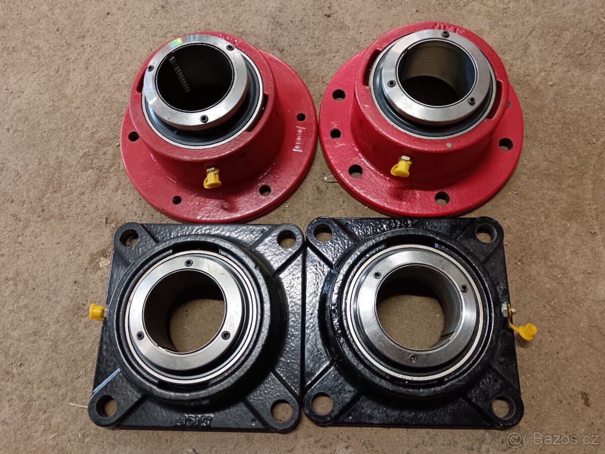 Kombajn Case