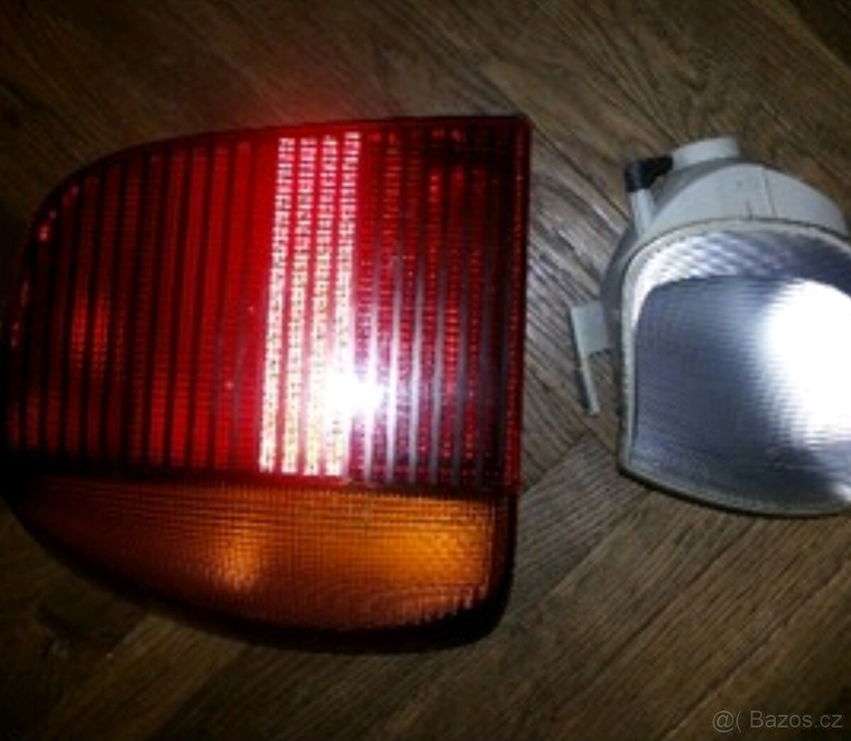 VW Polo 95-99