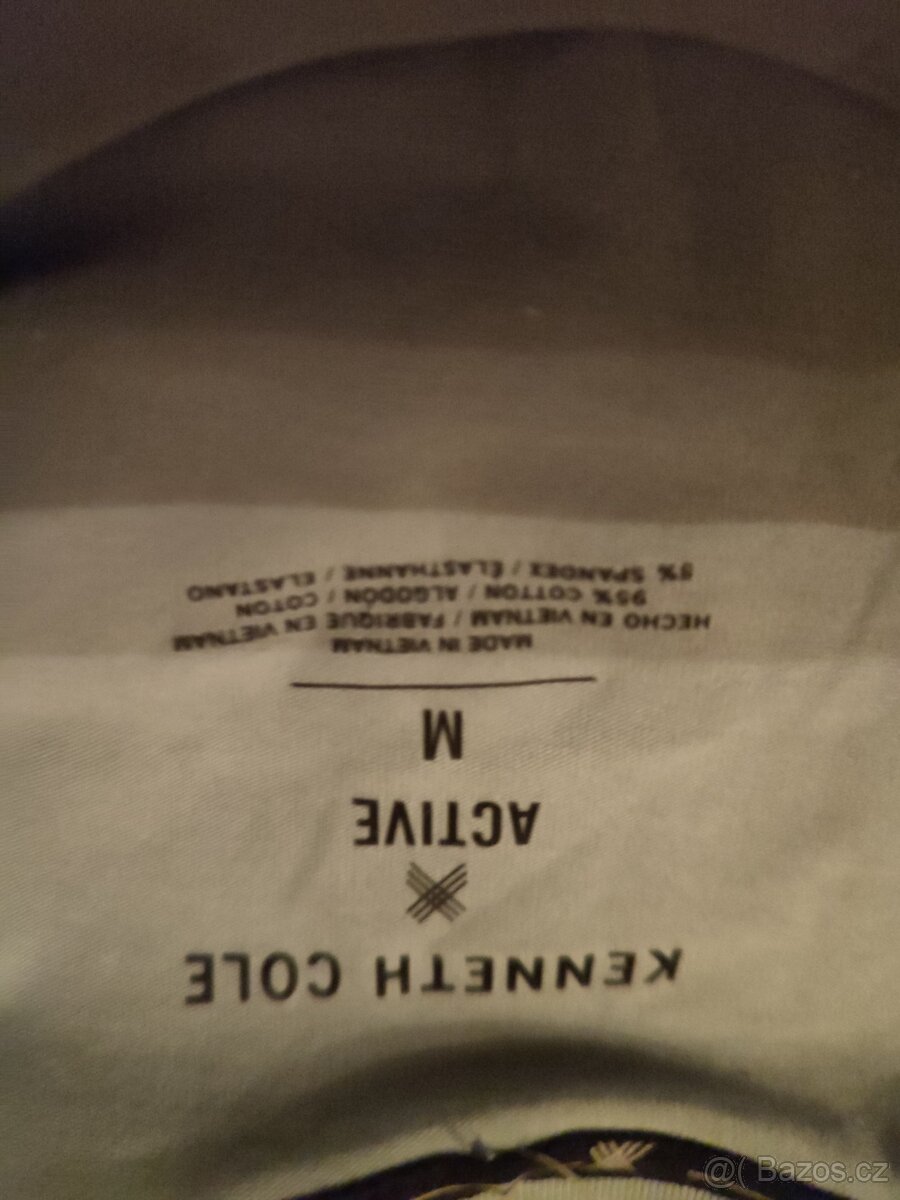 Kenneth Cole