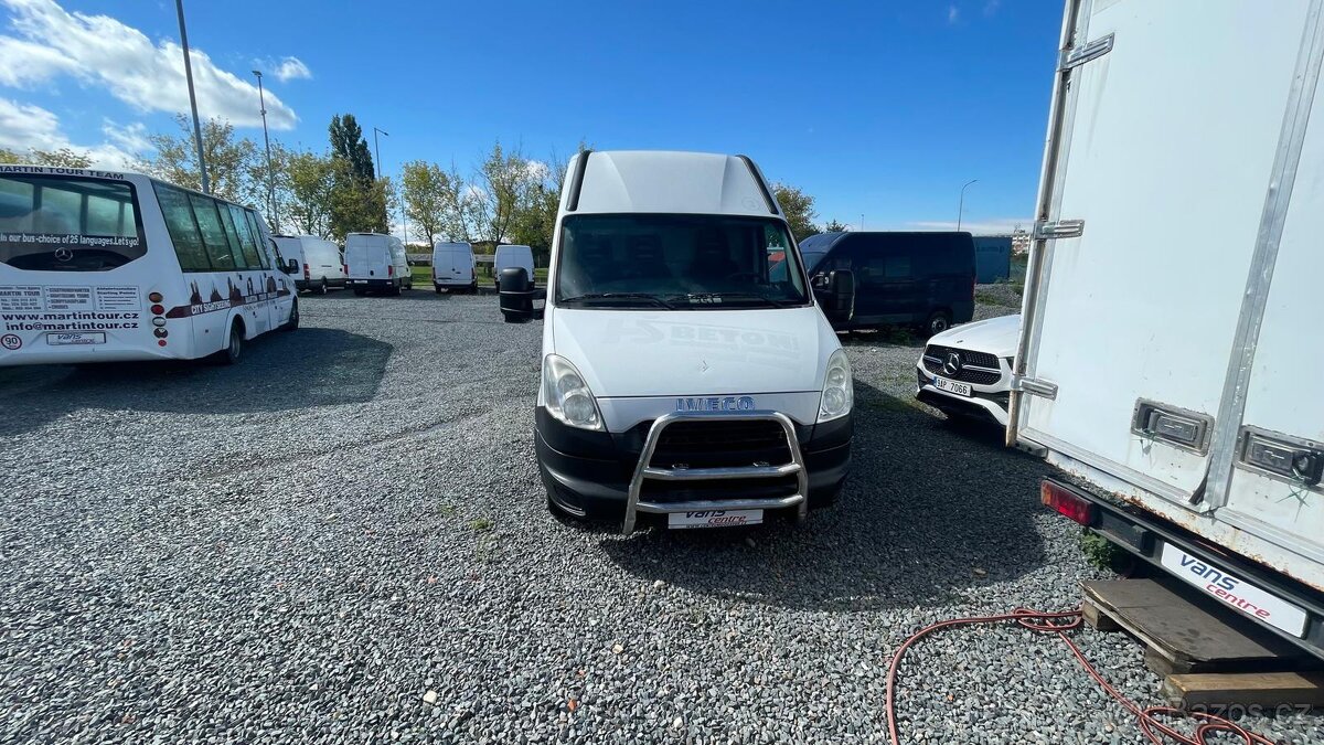 Iveco Daily 50C15V/35