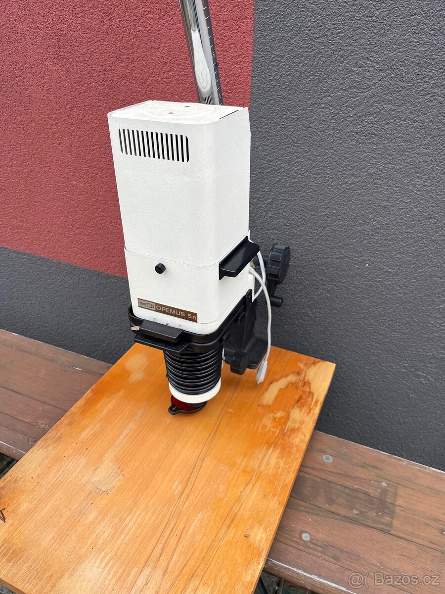 Opemus 5A Meopta